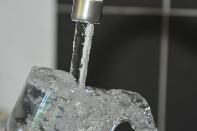 Risparmio idrico e limitazioni per l'utilizzo dell'acqua potabile 