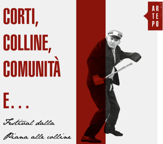 Valfenera | Corti, Colline, Comunità e… - edizione 2021: "Pinin e le masche"