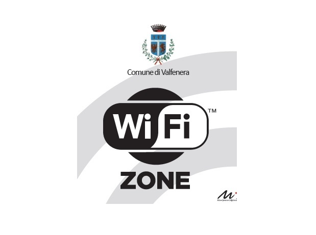Wi-Fi Zone - Valfenera (piazza Tommaso Villa)