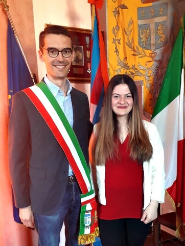 Prima acquisizione di cittadinanza italiana